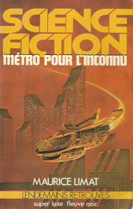 Mtro pour l'inconnu