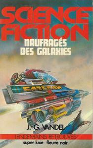Naufrags des galaxies