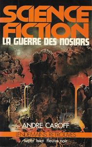 La Guerre des Nosiars