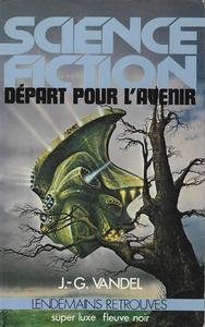 Dpart pour l'avenir