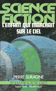 L'Enfant qui marchait sur le ciel