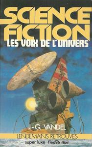 Les Voix de l'univers