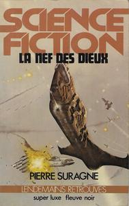 La Nef des dieux