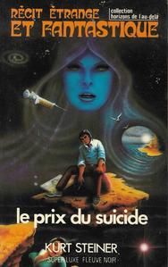 Le Prix du suicide