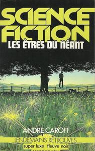 Les tres du nant