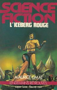 L'Iceberg rouge