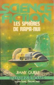 Les Sphres de Rapa-Nui