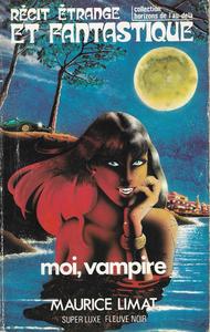Moi, vampire