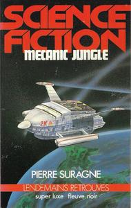 Mecanic Jungle