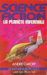 La Plante infernale