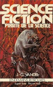 Pirate de la Science