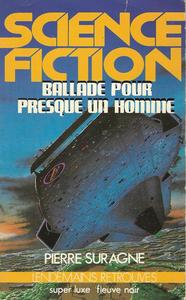 Ballade pour presque un homme