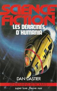 Les Dracins d'Humania
