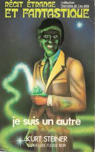 Je suis un autre