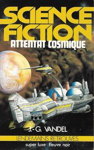 Attentat cosmique