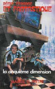 La Cinquime dimension