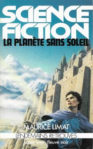 La Plante sans soleil