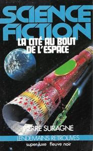 La Cit au bout de l'espace