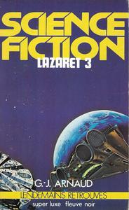 Lazaret 3