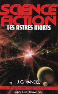 Les Astres morts