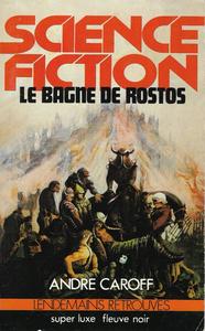 Le Bagne de Rostos