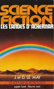 Les Landes d'Achernar