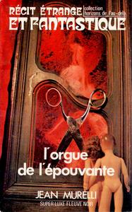 L'Orgue de l'pouvante