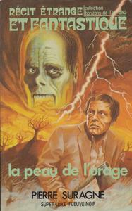La Peau de l'orage