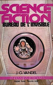 Bureau de l'invisible