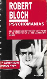Psychomanias
