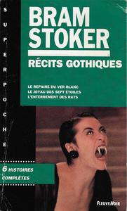 Rcits gothiques