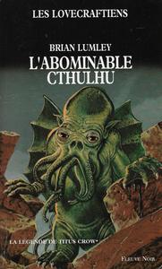 L'Abominable Cthulhu