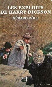Les Exploits de Harry Dickson
