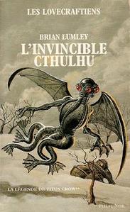 L'Invincible Cthulhu