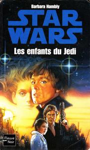 Les Enfants du Jedi