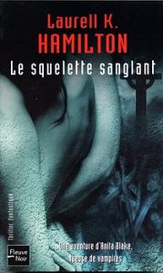 Le Squelette sanglant