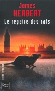 Le Repaire des rats