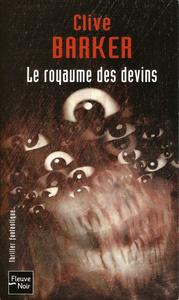 Le Royaume des devins