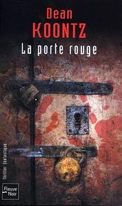 La Porte rouge