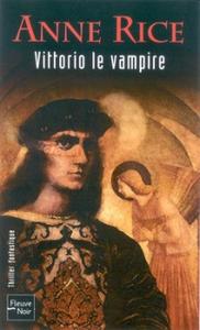 Vittorio le vampire