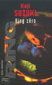 Ring Zro