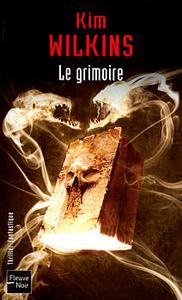 Le Grimoire