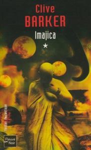 Imajica - 1