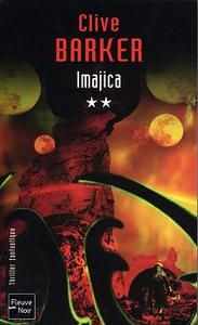 Imajica - 2