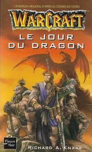 Le Jour du dragon