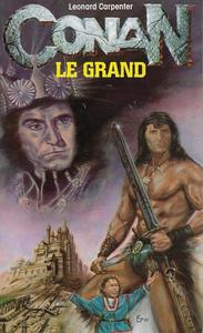 Conan le grand