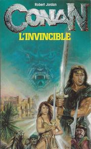 Conan l'invincible