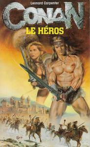 Conan le hros