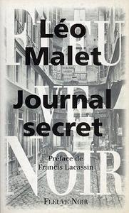 Journal secret