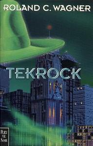 Tekrock